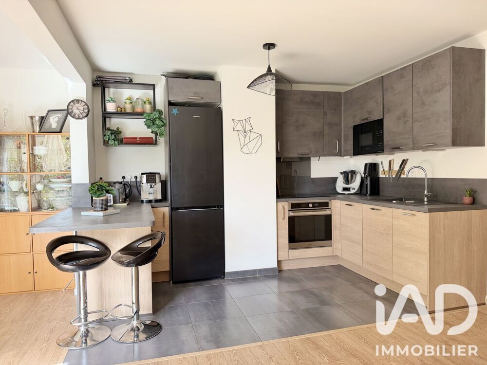 Vente Appartement Vente Appartement 3 pièces Cachan