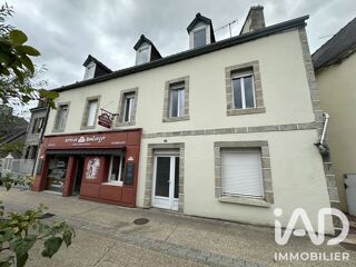 Vente Maison Vente Maison de ville 7 pièces Plouaret