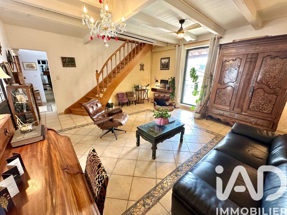Vente Maison Vente Maison de ville 9 pièces Saint-jean-de-liversay