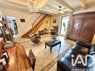  Maison à vendre 9 pièces 181 m²