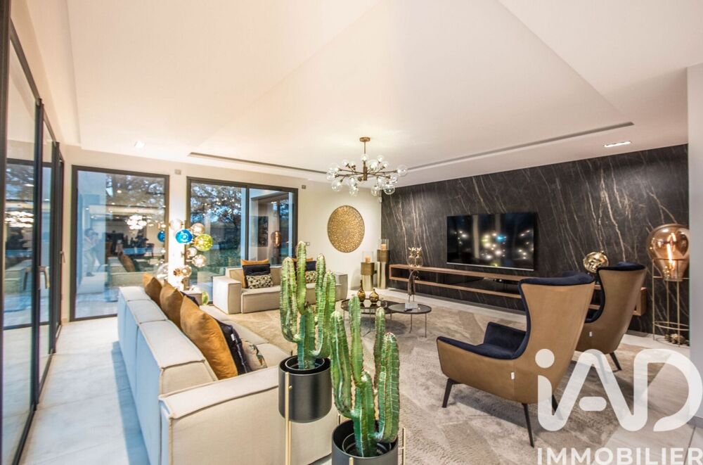 Vente Maison Vente Maison d'architecte 11 pièces Warluis