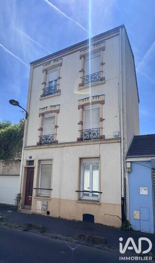  Immeuble à vendre 130 m²