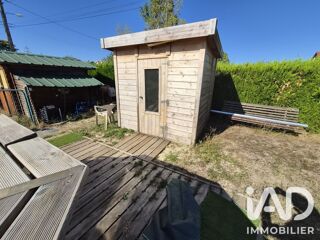  Maison à vendre 5 pièces 110 m²