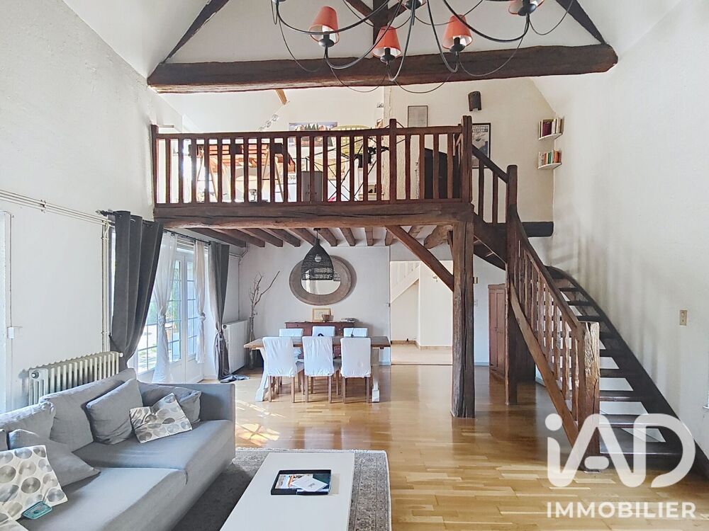 Vente Maison Vente Maison/villa 8 pièces Villiers-en-désœuvre