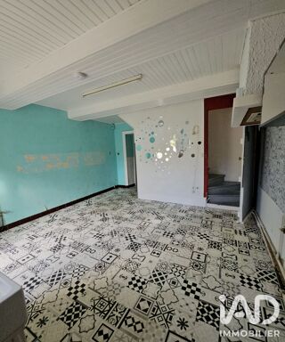 Vente Maison Vente Maison de village 5 pièces Joigny-sur-meuse