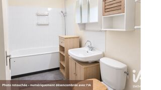 Vente Appartement Vente Studio 1 pièce Boulogne-billancourt