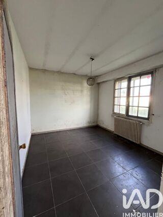  Maison � vendre 9 pi�ces 184 m�