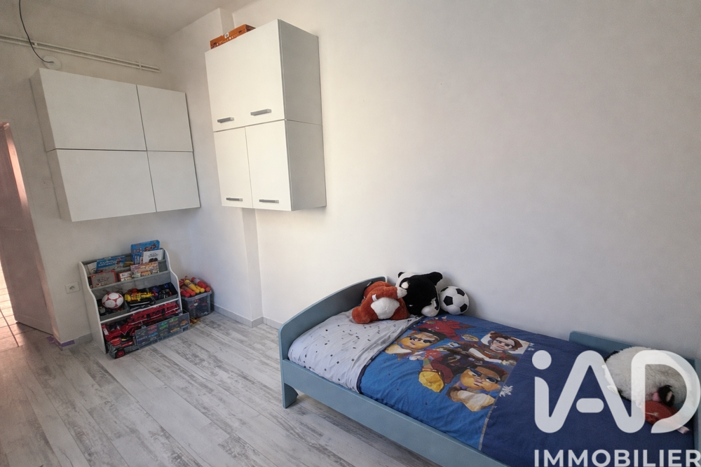 Vente Maison/villa 3 pièces