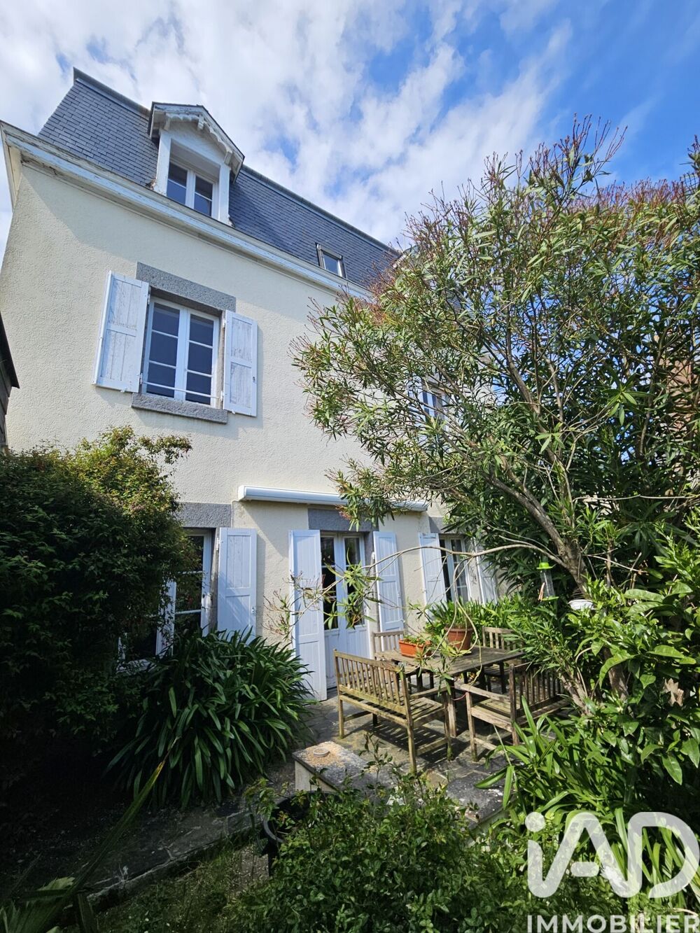 Maison 12 pièces 244 m² · à Saint-Malo · 244 m² · 1 970 000 €