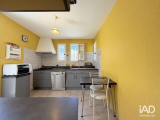  Maison � vendre 5 pi�ces 115 m�