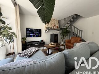  Maison � vendre 5 pi�ces 100 m�