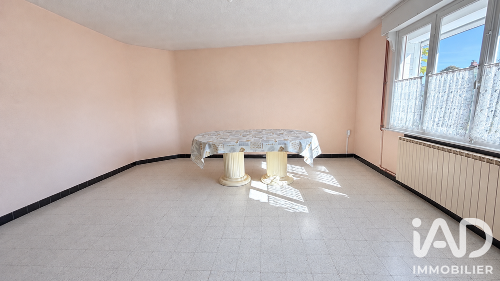 Vente Maison Vente Maison/villa 5 pièces Loffre