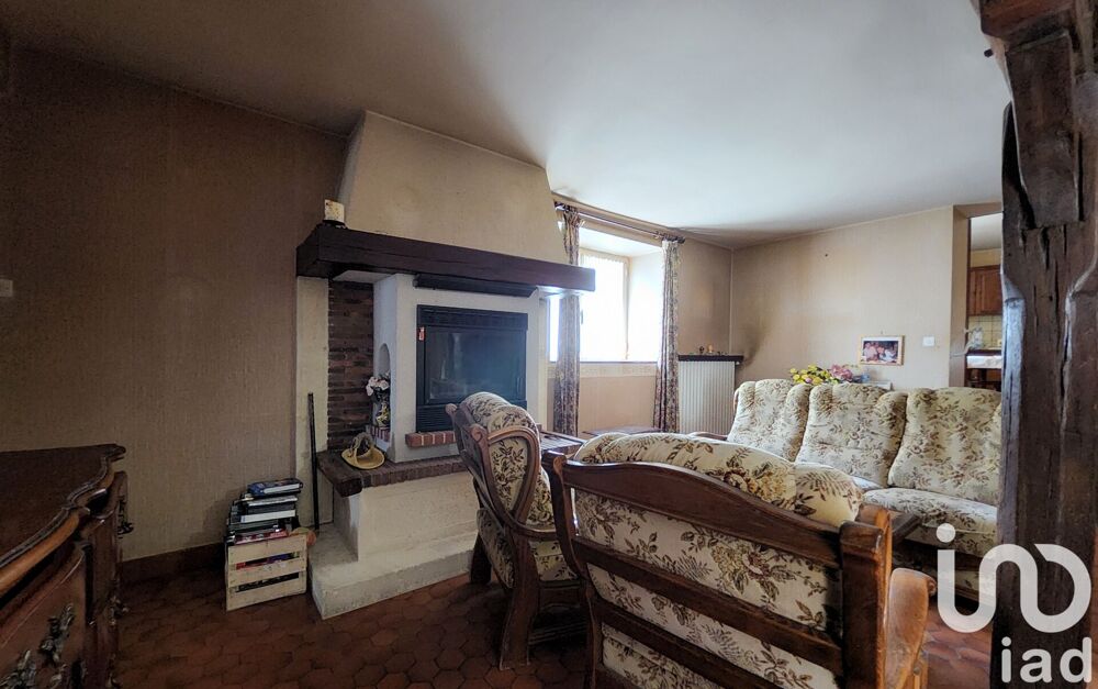 Vente Maison/villa 3 pièces
