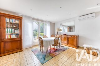  Maison à vendre 6 pièces 124 m²