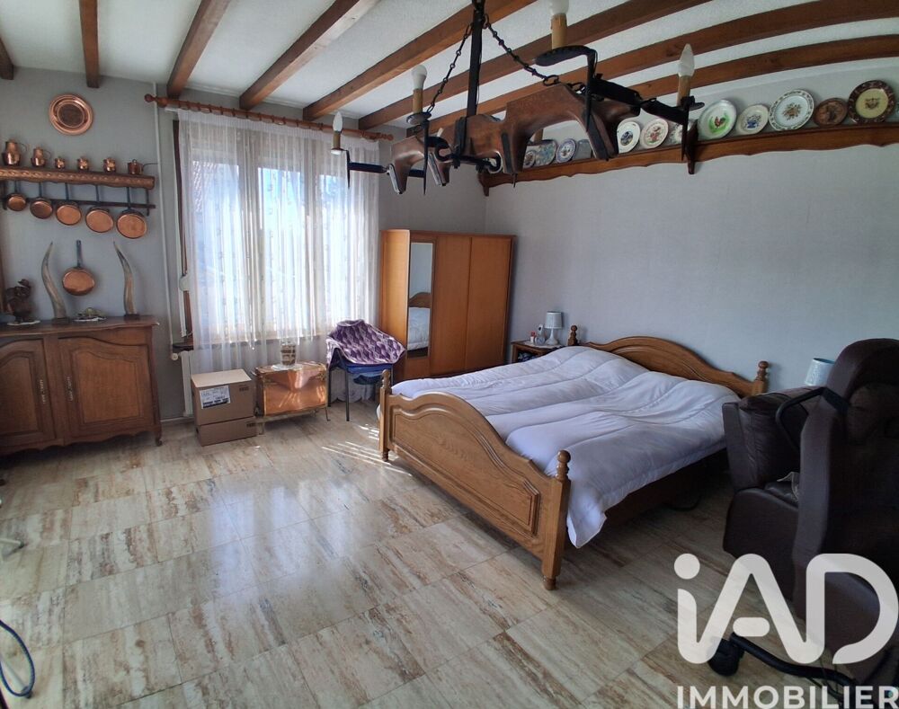 Vente Maison Vente Maison/villa 5 pièces Monceau-le-neuf-et-faucouzy