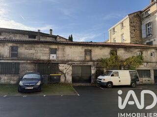  Immeuble à vendre 250 m²