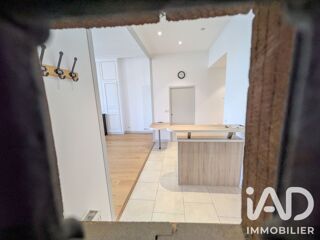 Vente Appartement Vente Appartement 5 pièces Saumur