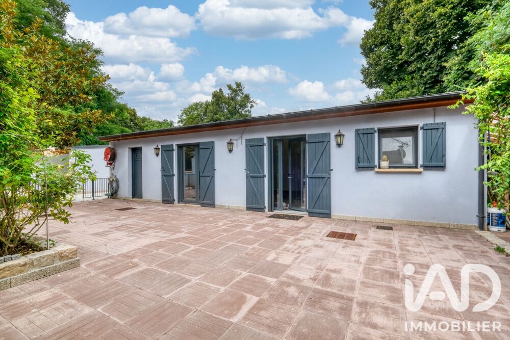 Vente Maison Vente Domaine 7 pièces Lesches