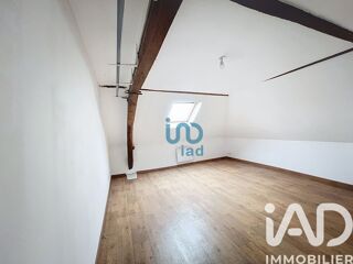  Immeuble à vendre 480 m²