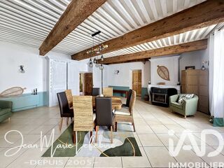  Maison à vendre 12 pièces 403 m²