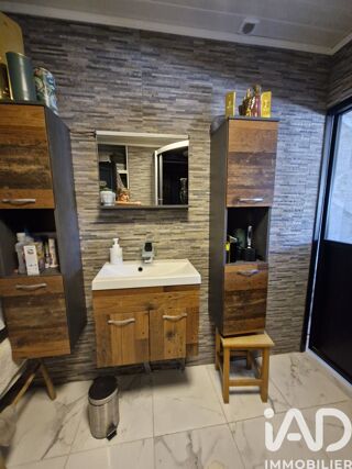  Maison � vendre 5 pi�ces 144 m�