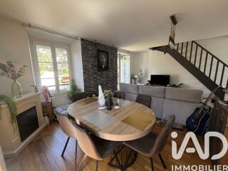  Appartement à vendre 3 pièces 51 m²