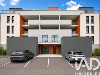  Appartement à vendre 3 pièces 83 m²