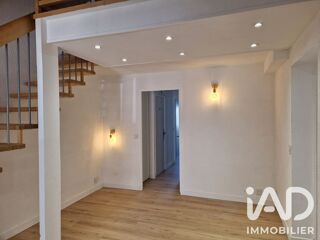  Maison à vendre 6 pièces 128 m²