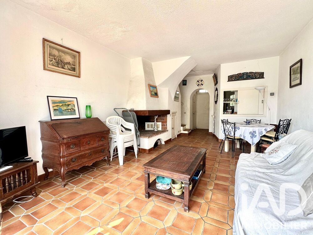 Vente Maison Vente Maison/villa 5 pièces Port grimaud