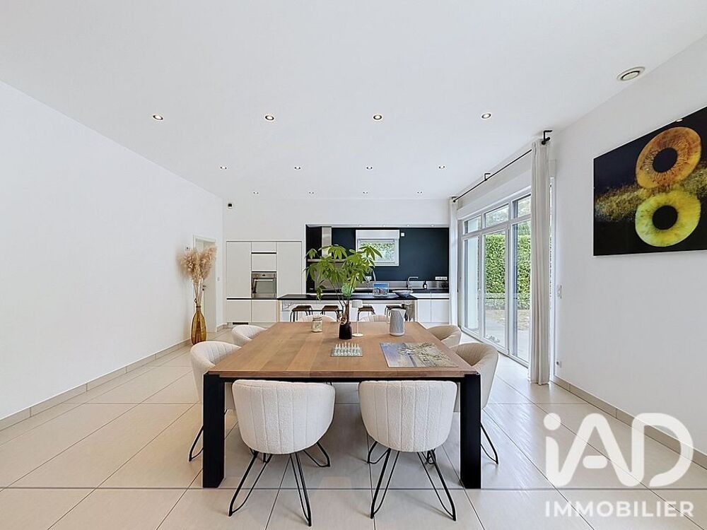 Vente Maison Vente Maison/villa 6 pièces Marly