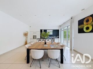  Maison à vendre 6 pièces 177 m²