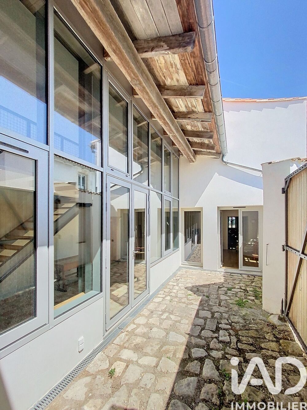 Vente Maison de village 10 pièces