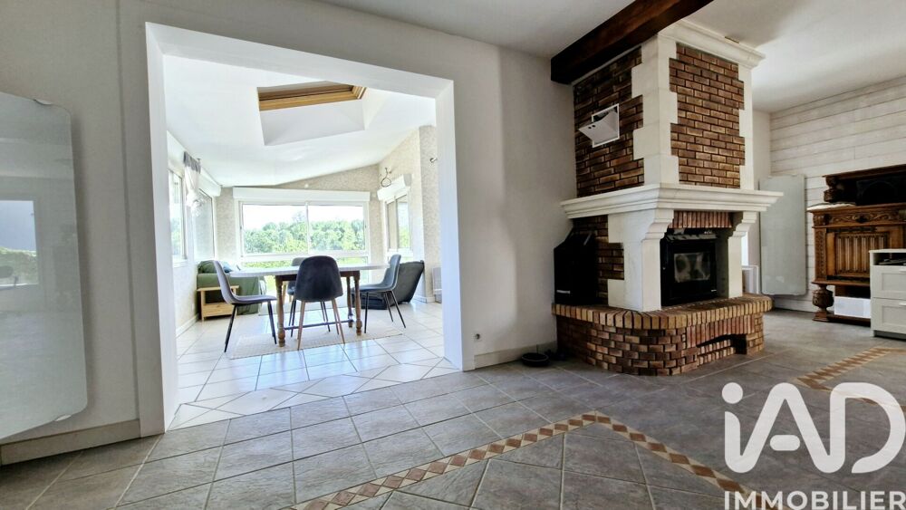 Vente Maison/villa 6 pièces