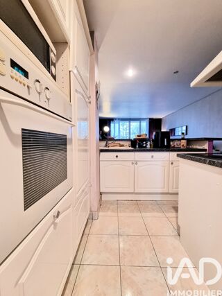  Appartement à vendre 2 pièces 47 m²
