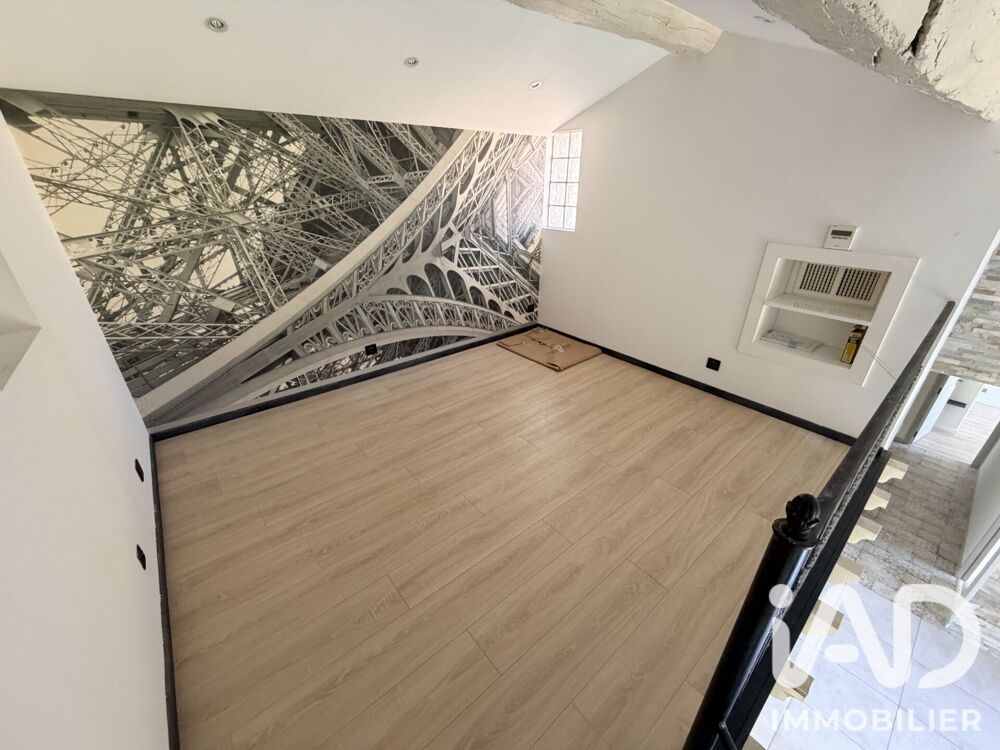 à vendre  Maison Carqueiranne (83320)