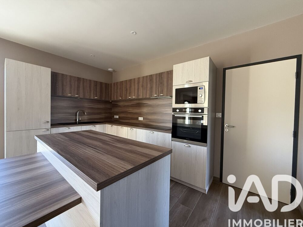 Vente Maison Vente Maison/villa 4 pièces Saint-pierre-eynac