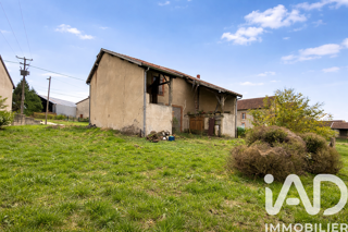  Maison à vendre 4 pièces 74 m²