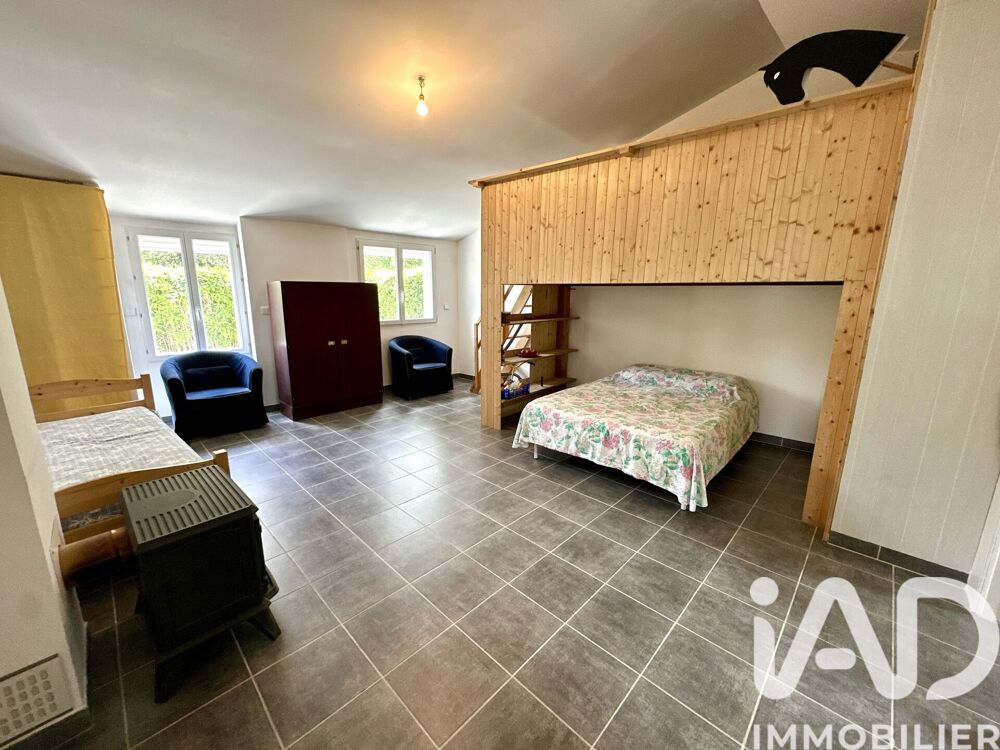 vente Maison - 4 pièce(s) - 73 m² Froidfond (85300)