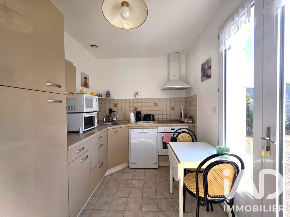 Vente Maison/villa 3 pièces
