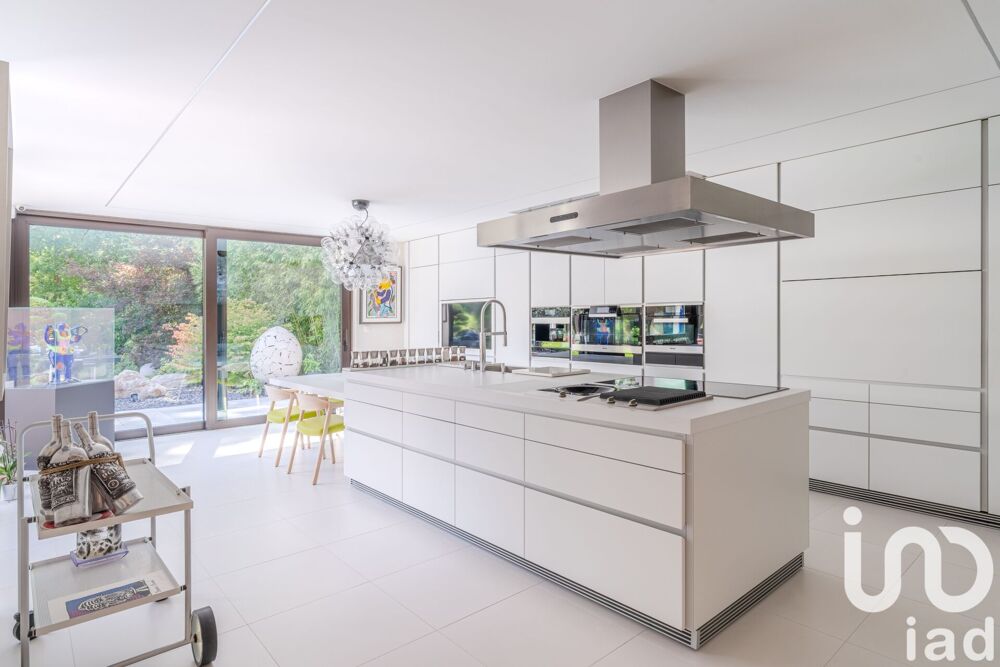 à vendre  Maison Haguenau (67500)