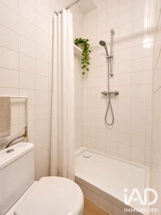 Vente Appartement Vente Appartement 1 pièce Paris 11
