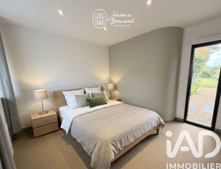  Maison à vendre 5 pièces 137 m²