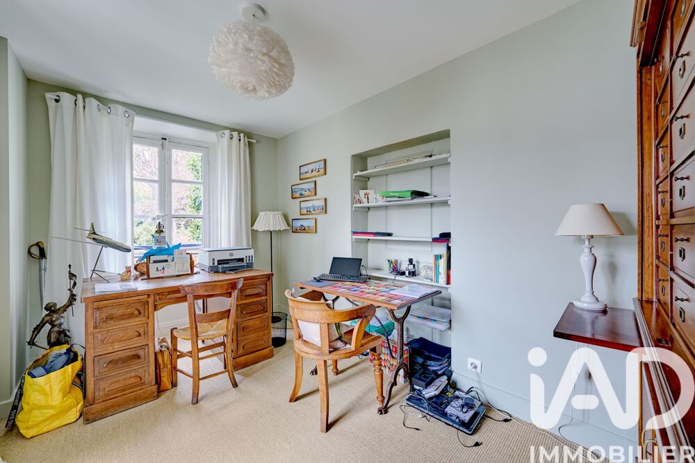 à vendre  Maison Verrières-le-Buisson (91370)