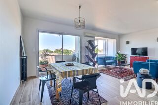  Appartement à vendre 4 pièces 73 m²