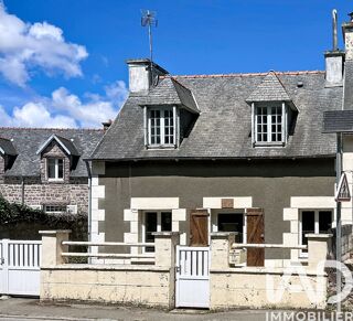  Maison � vendre 4 pi�ces 65 m�
