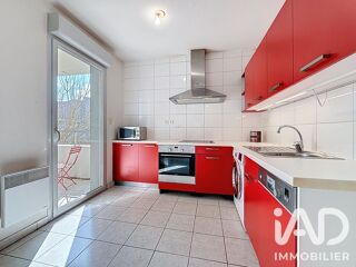  Appartement à vendre 5 pièces 101 m²
