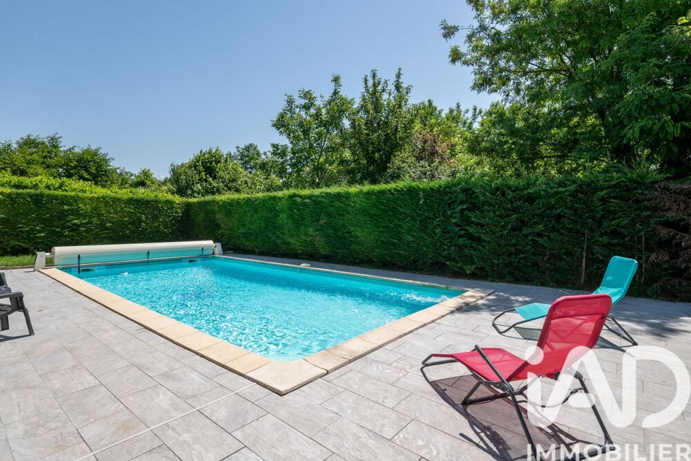 Vente Appartement Vente Appartement 4 pièces Claix