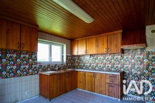  Maison à vendre 6 pièces 115 m²