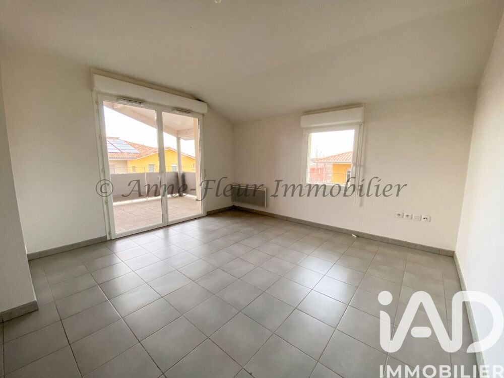 Vente Appartement Vente Appartement 3 pièces Castanet-tolosan
