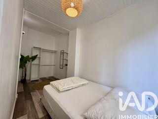  Maison à vendre 3 pièces 50 m²